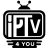 Logo IPTV4YOU